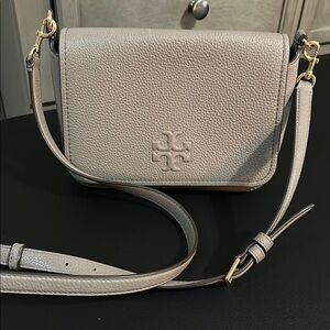 Tory Burch Thea Flap Crossbody